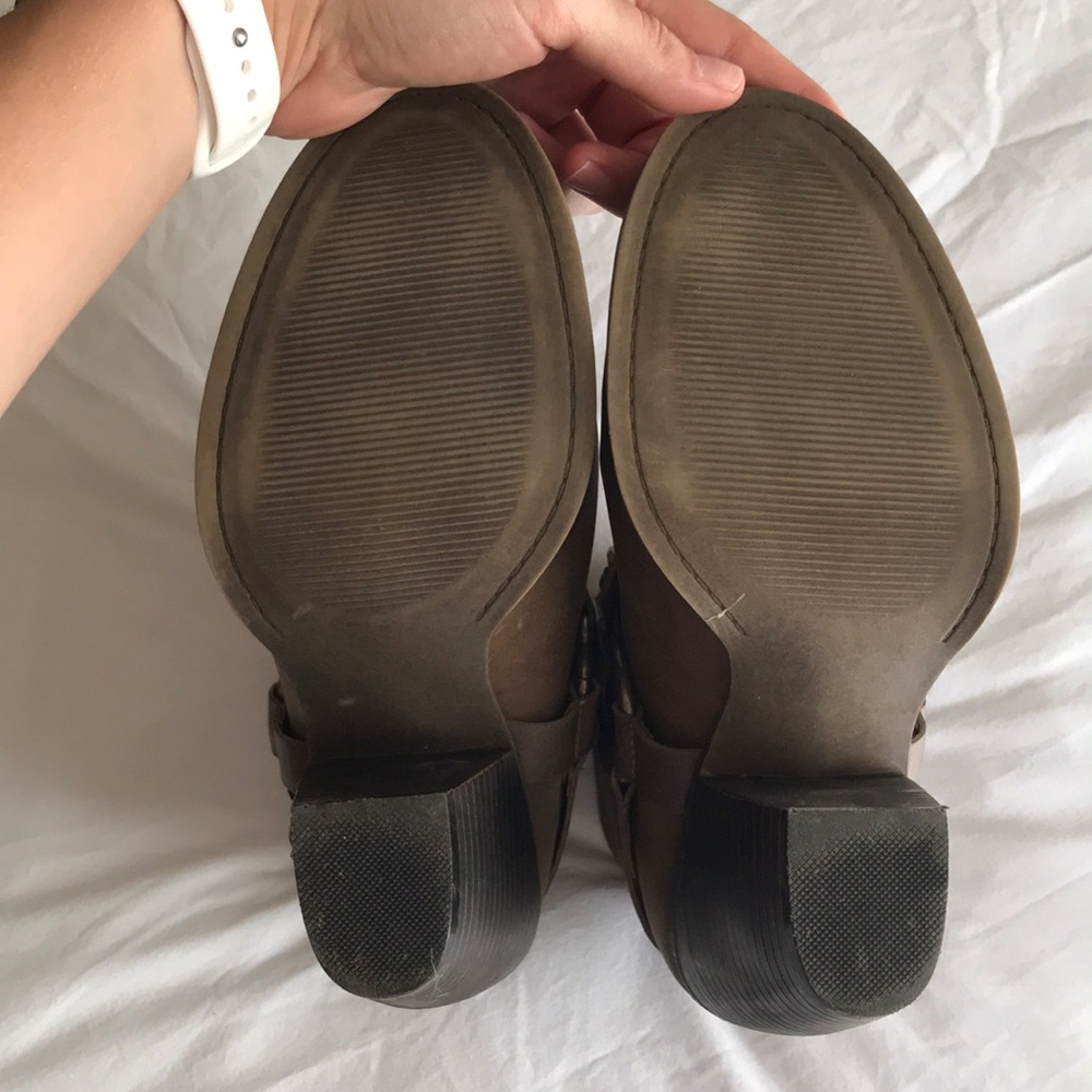Booties - Picture 5 of 5
